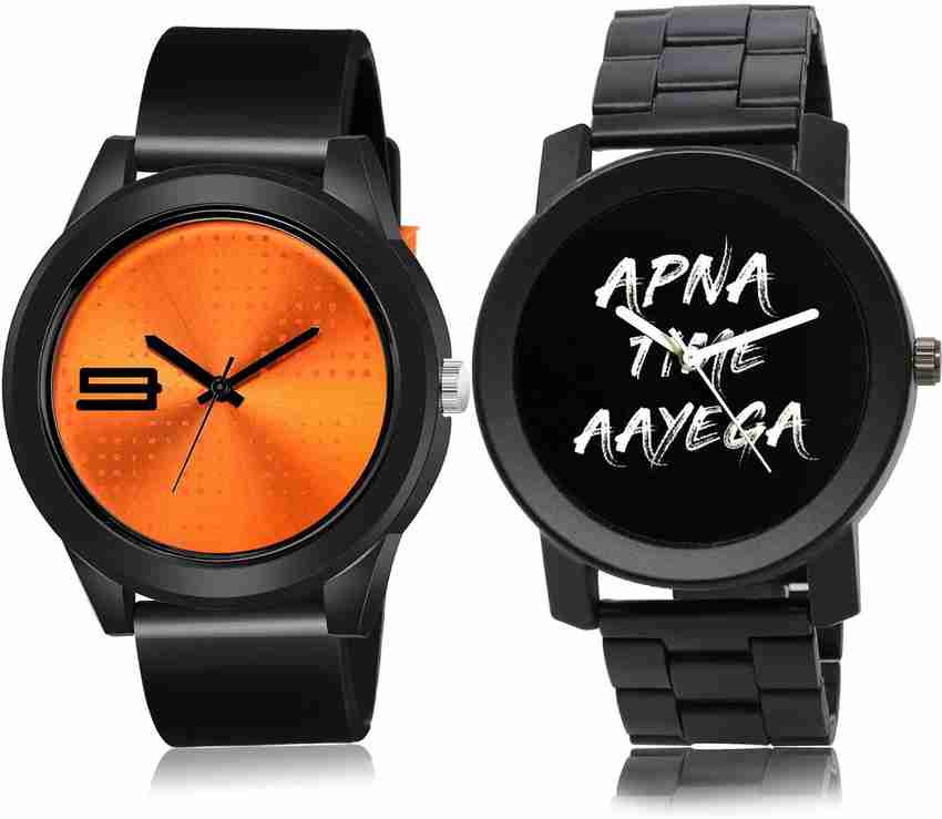 Apna time sales aayega watch flipkart
