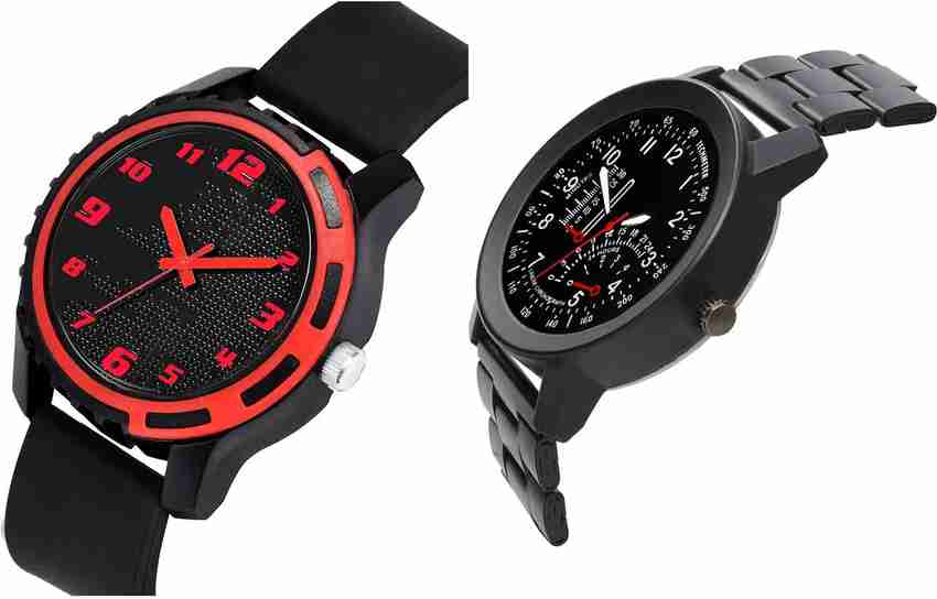 TIMENTER Analog Watch For Boys Girls Buy TIMENTER Analog