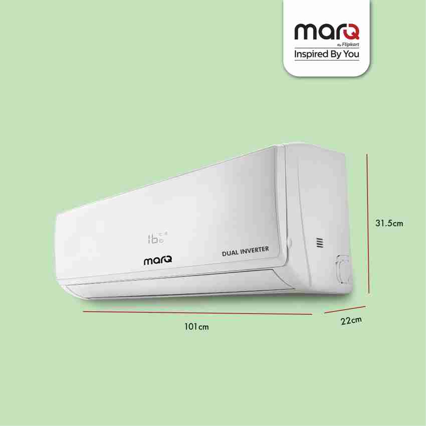 Flipkart split ac 1.5 cheap ton price