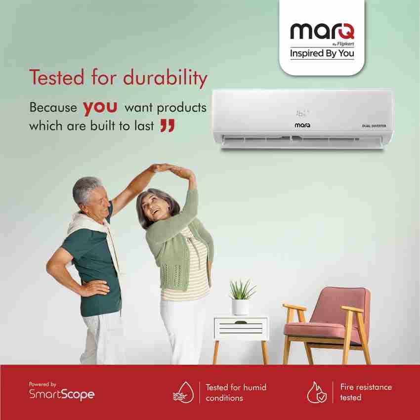 Flipkart ac shop