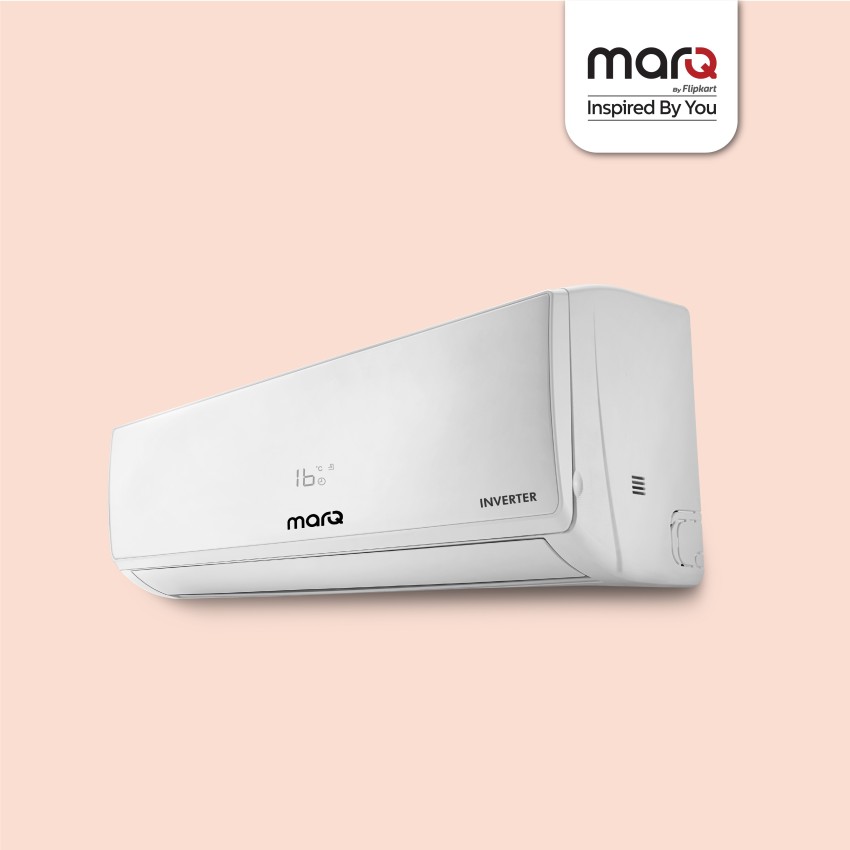 split ac 1 ton price flipkart