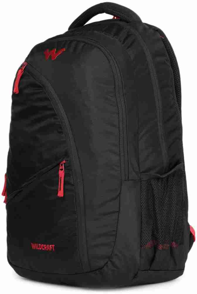 Wildcraft avya shop laptop backpack