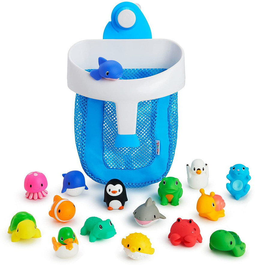 Bath toy scoop sales