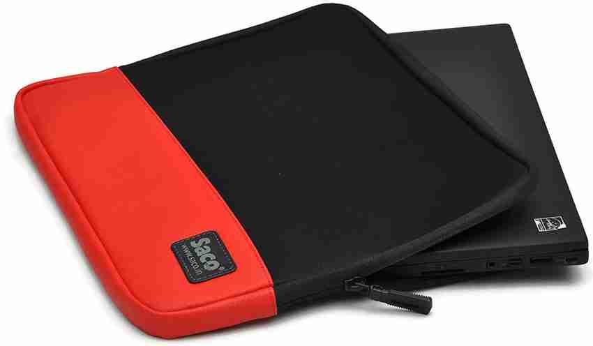 Saco laptop sales sleeve