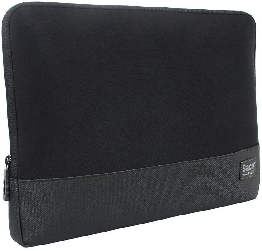 Saco deals laptop sleeve