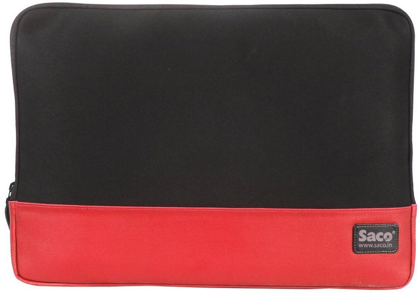 Saco deals laptop sleeve