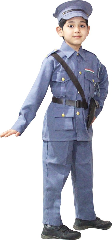IAF to unveil new combat uniform for personnel on Air Force Day | India  News - Times of India
