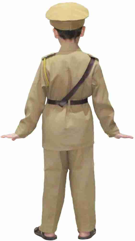 Children's ww1 hotsell fancy dress