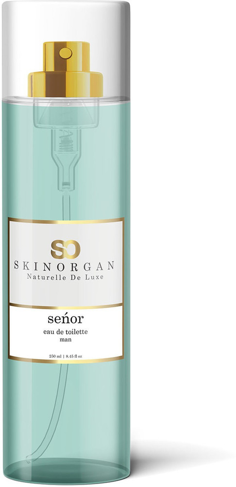 Skinorgan perfume top