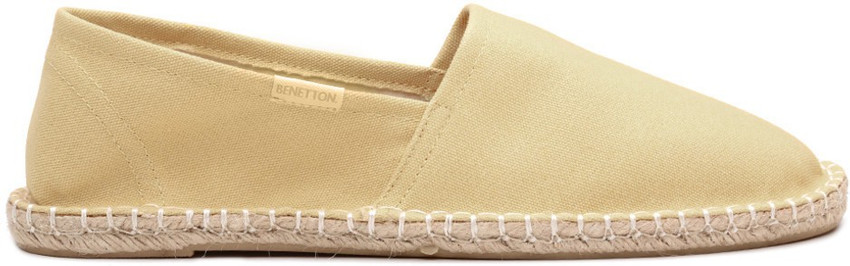 Benetton espadrilles online