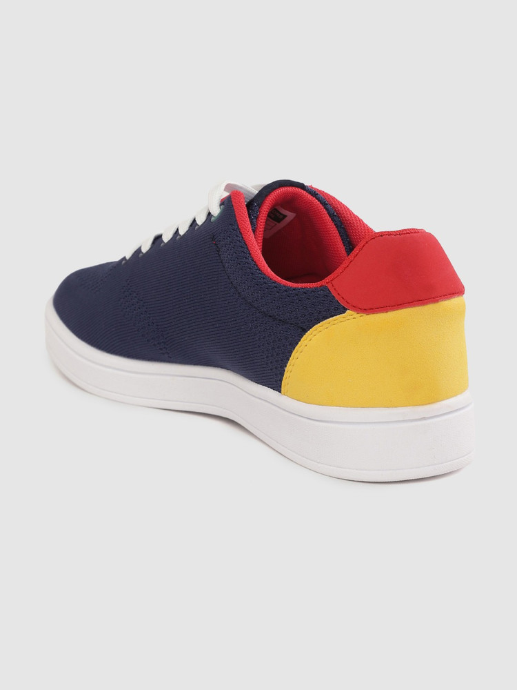 Ucb mens discount navy blue sneakers