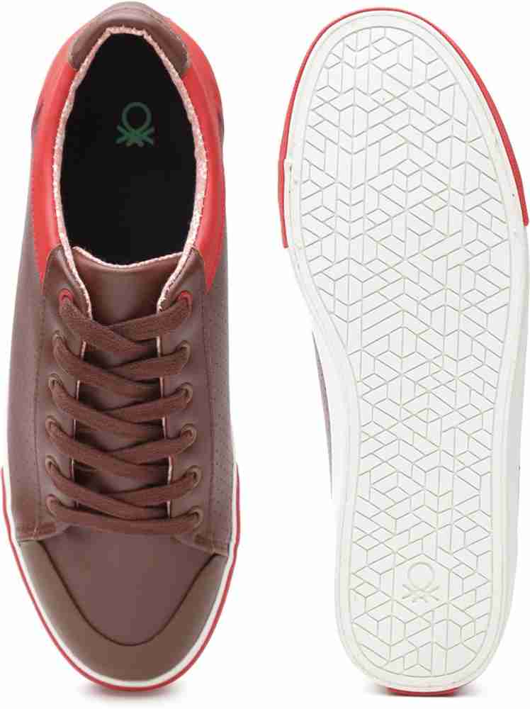 Benetton sales shoes flipkart