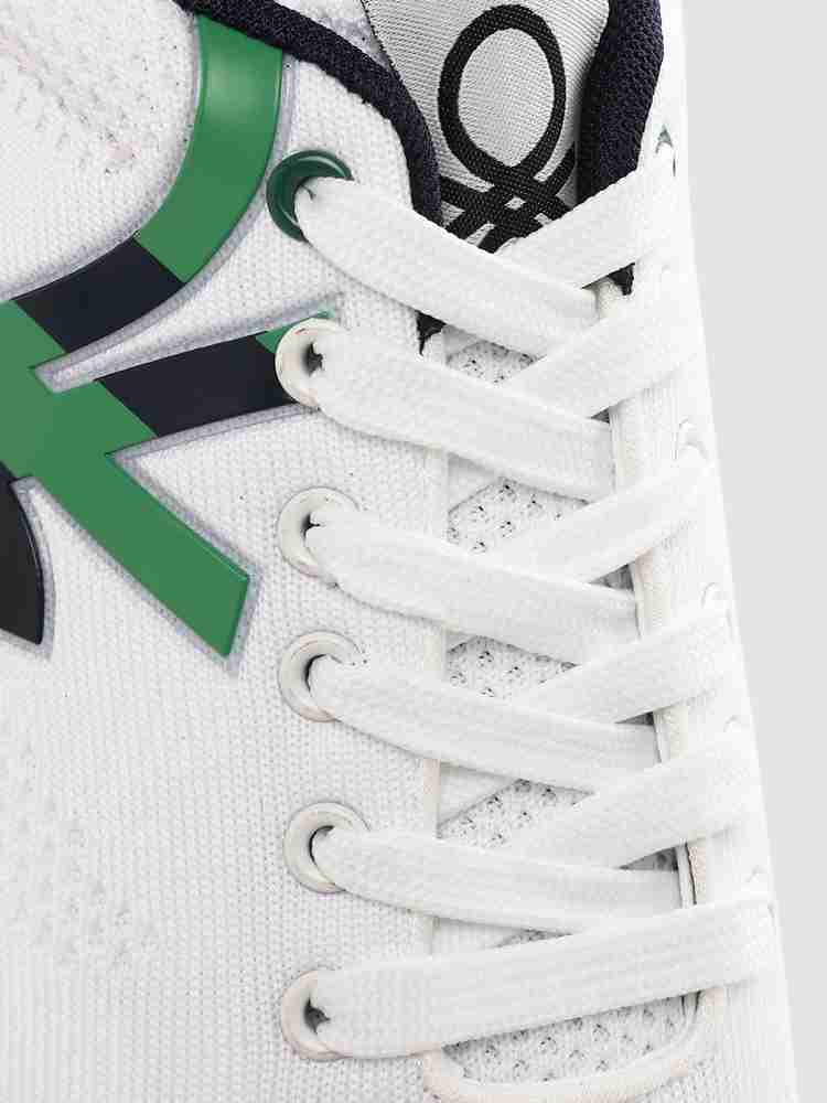 United Colors of Benetton Sneakers For Men Buy United Colors of