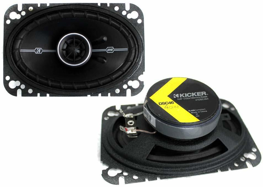 Kicker speakers near me sale