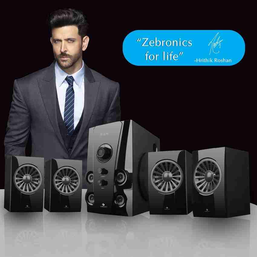 Zebronics deals hope 2.1