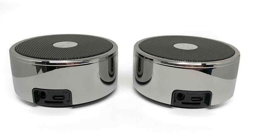 Buy Long Run Technologies Twin Portable Tws Bluetooth Mini Stereo