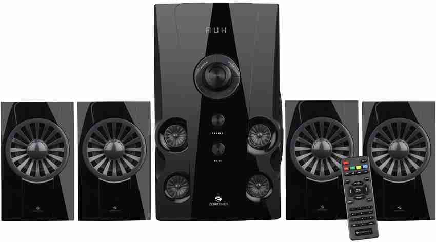 Zebronics bt shop 6790 rucf