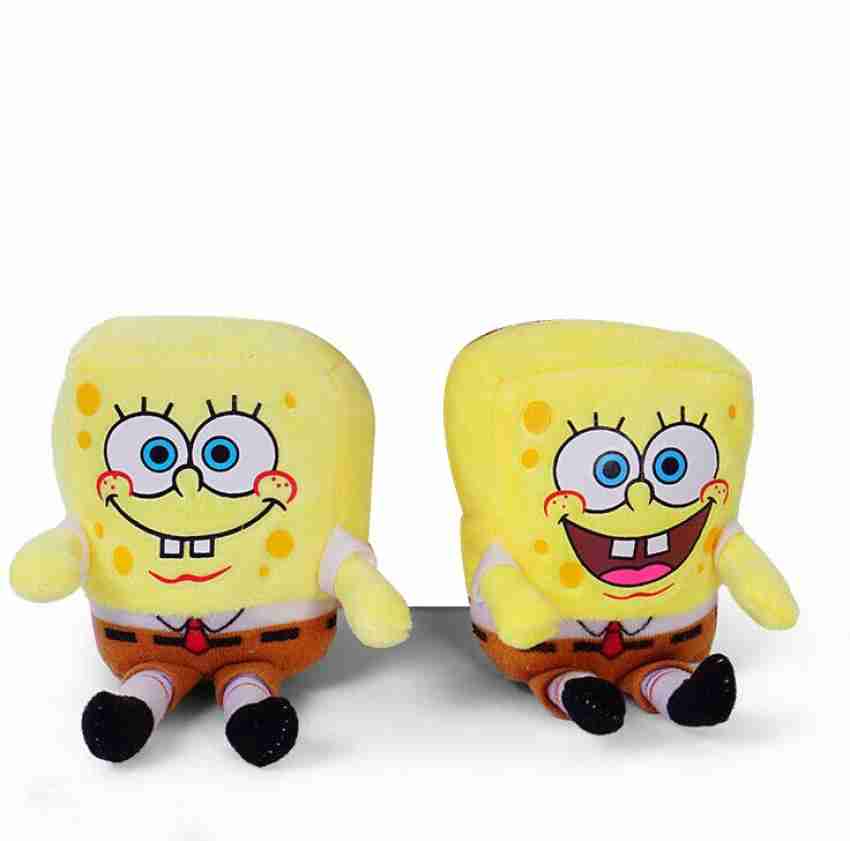 Spongebob 2024 stuff toys