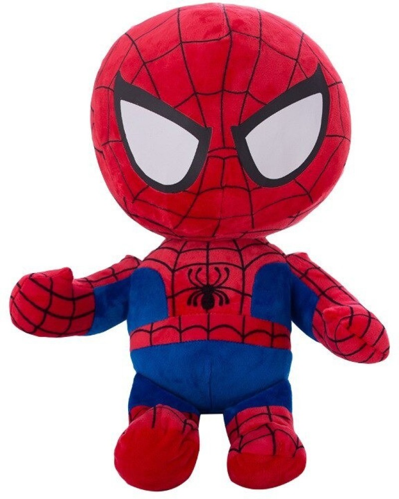 Marvel - Spiderman : Peluche Big feet