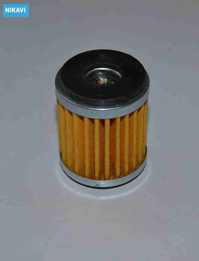Yamaha r15 oil shop filter price