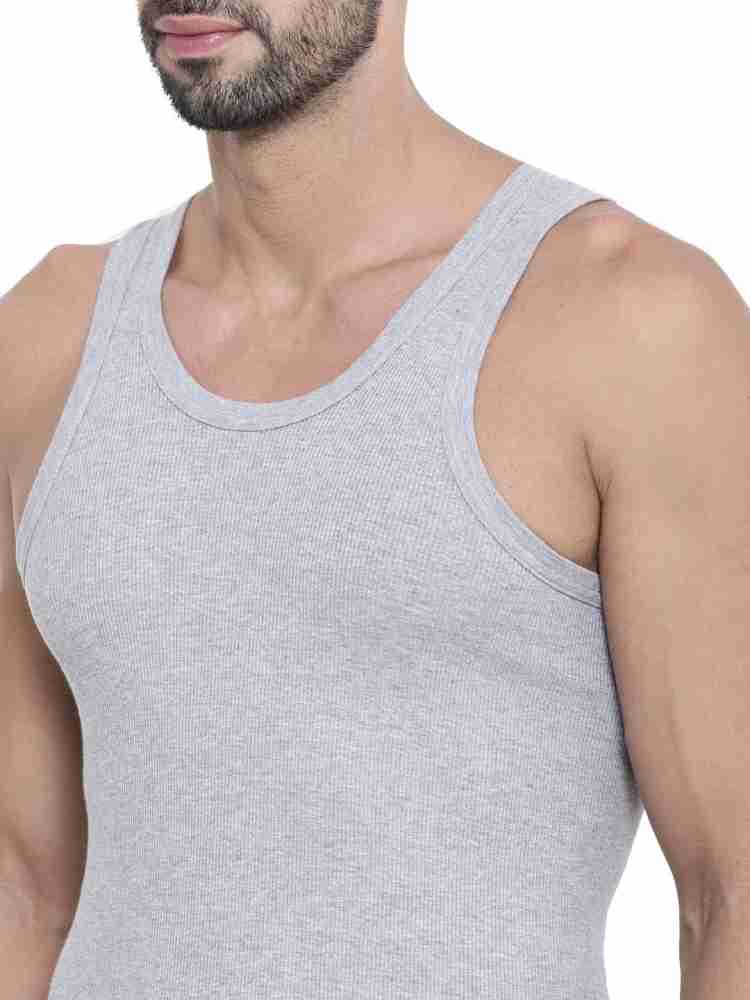 Buy DIXCY SCOTT Men Vest Online at Best Prices in India