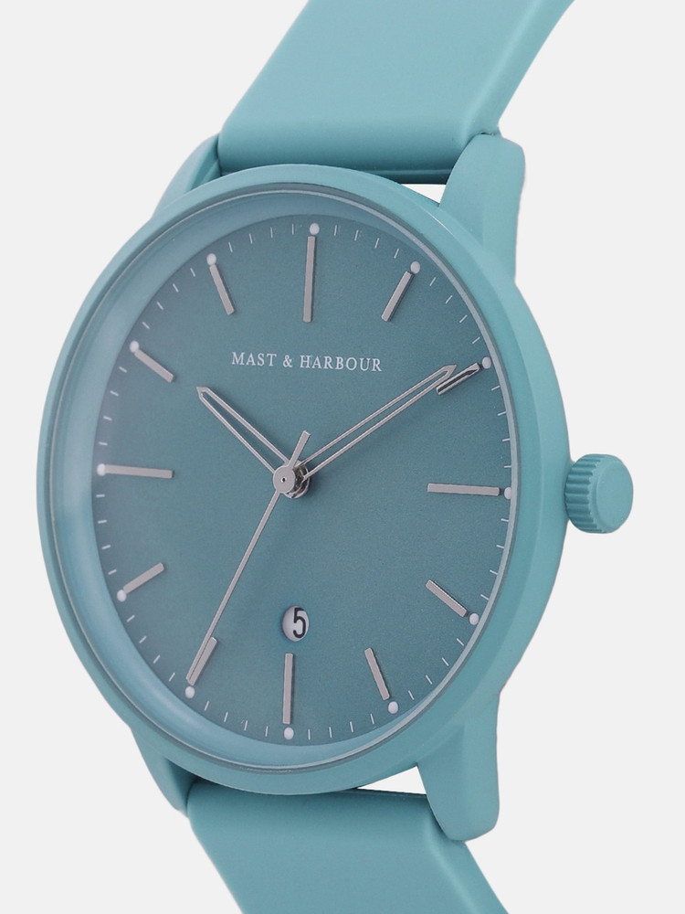 Mast and harbour watches flipkart sales