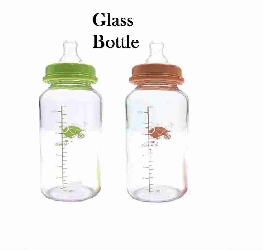 Born free outlet glass baby bottles