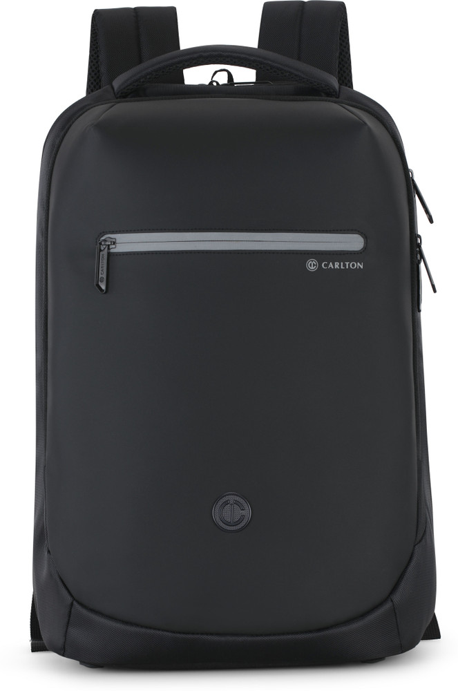 CARLTON Dorset 25 L Laptop Backpack Midnight Black Price in