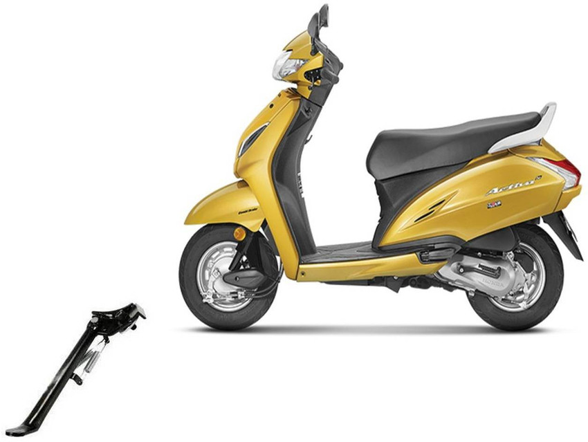 Buras ACTIVA 5G SIDE STAND Bike Side Stand Price in India Buy