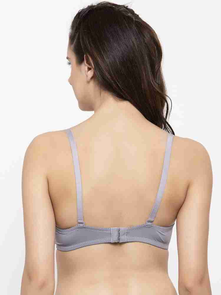 Quttos Women T-Shirt Lightly Padded Bra - Buy Quttos Women T-Shirt