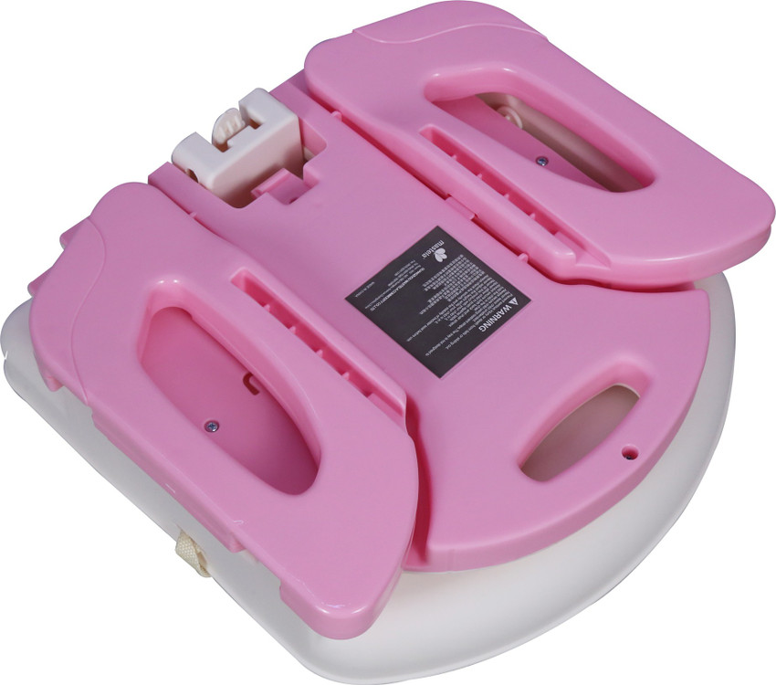 Mastela deluxe comfort hotsell folding booster seat