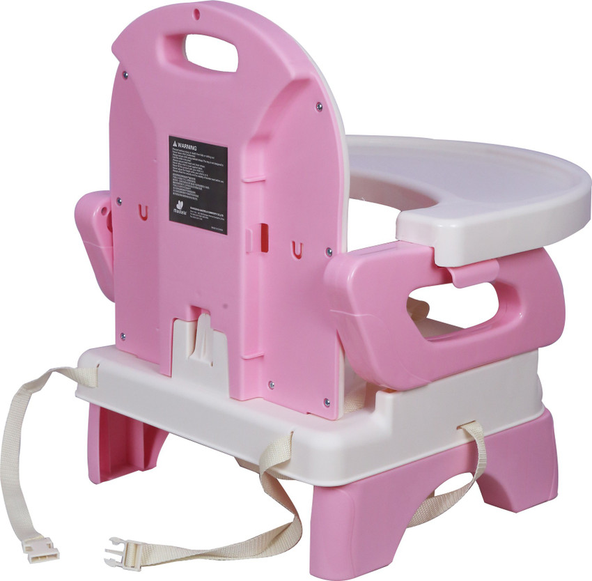 Mastela deluxe comfort hotsell folding booster seat