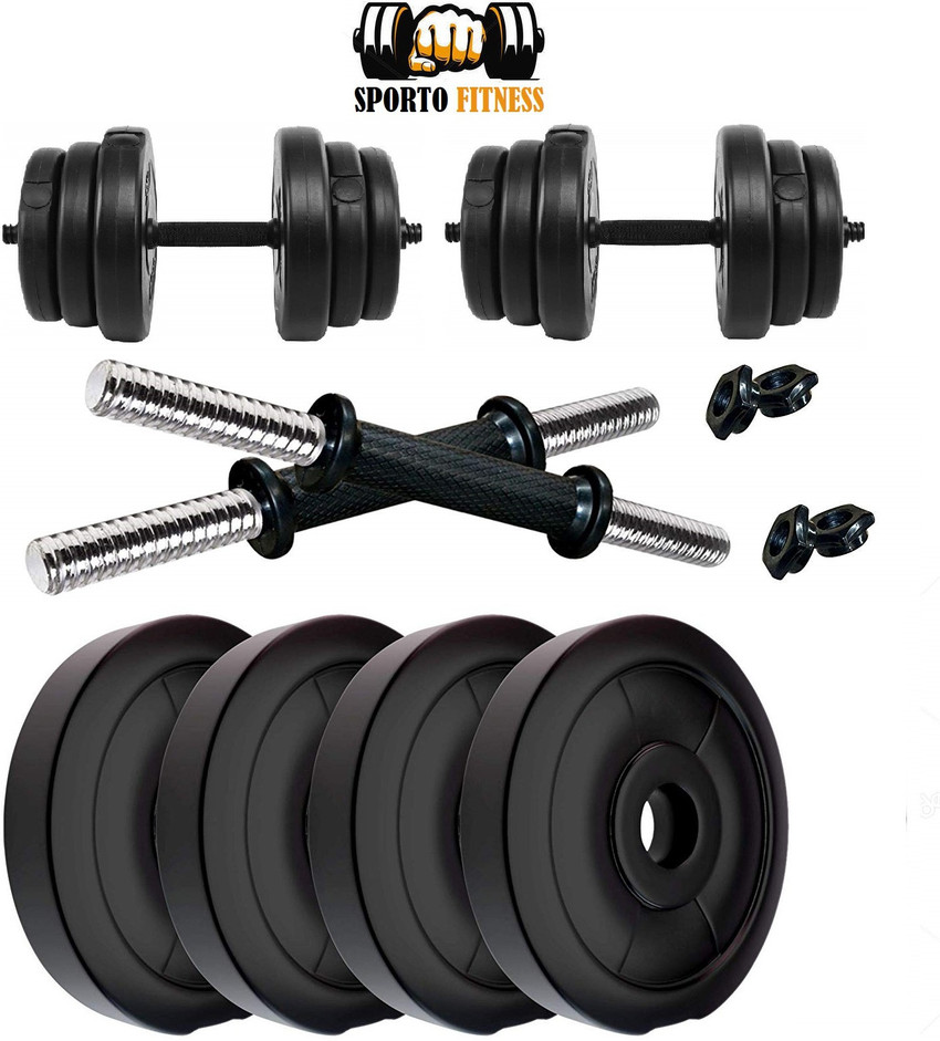Sporto fitness shop