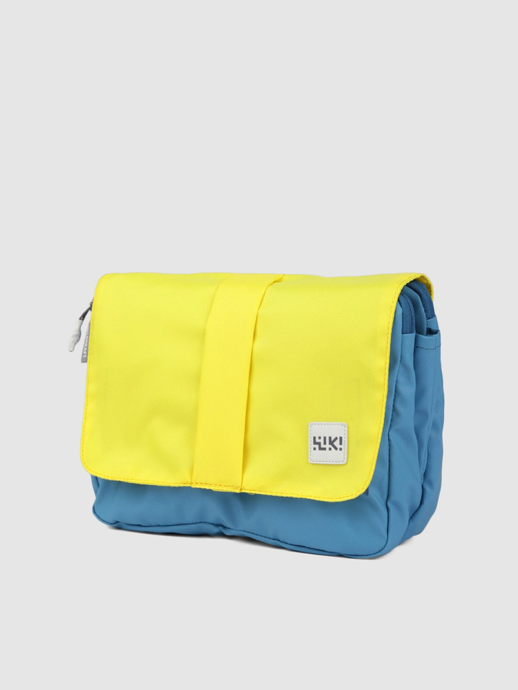Wildcraft stile sling bag top