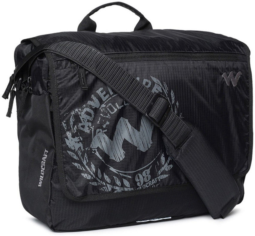 Wildcraft side bags flipkart deals