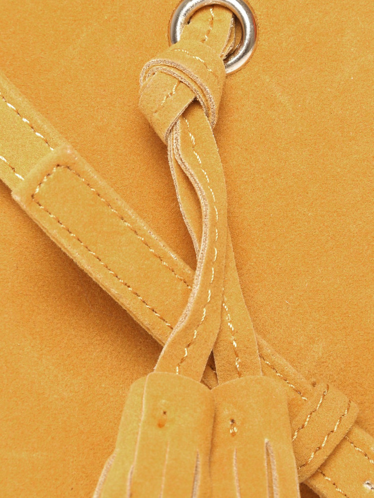Yellow clutch purse outlet forever 21