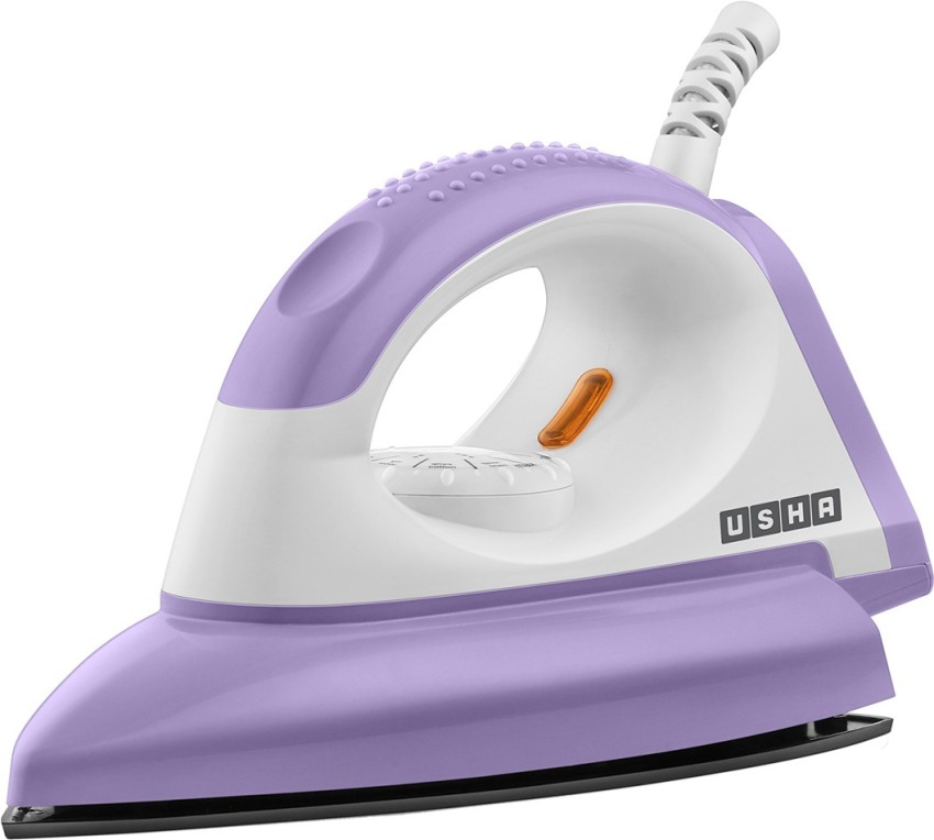 The Classic™ Steam Iron, 1100-Watt