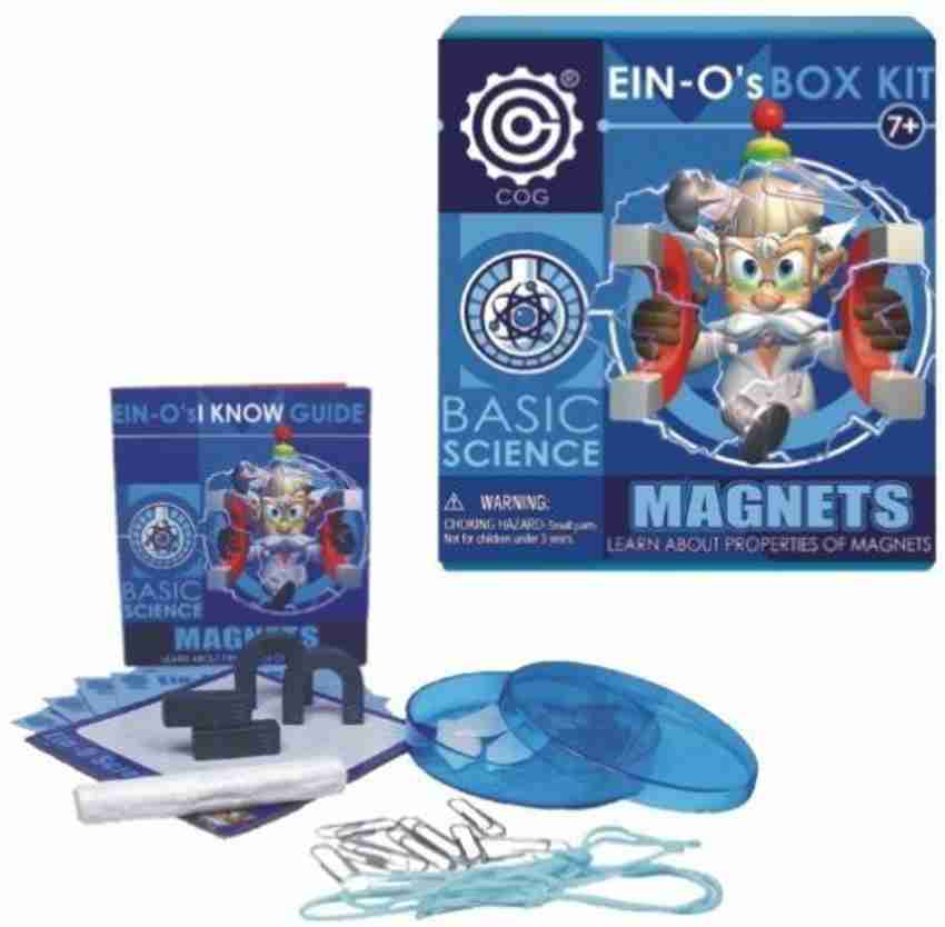 Ein o cheap science kits