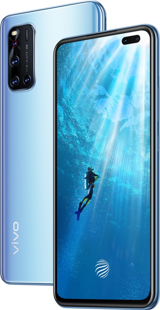 vivo v19 price flipkart