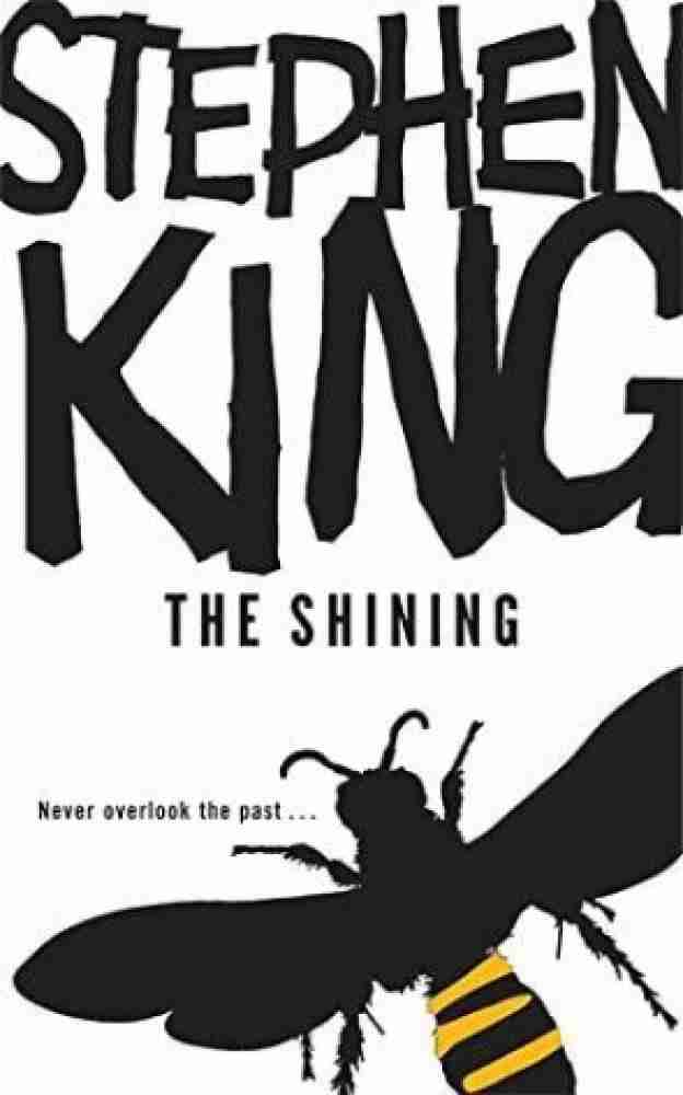 THE SHINING - Stephen King: Buy THE SHINING - Stephen King by Stephen King  at Low Price in India