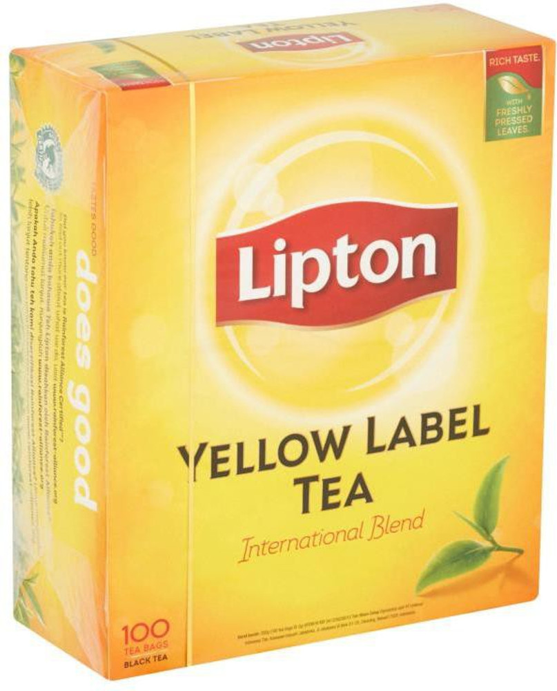 Top more than 64 lipton tea bags individually wrapped latest in