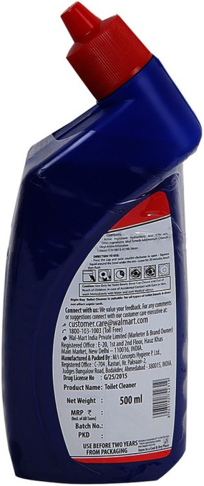Cleansol Toilet Bowl Cleaner