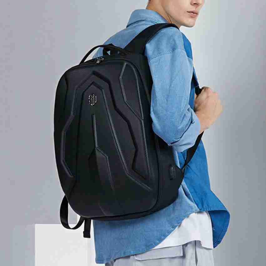 Hard laptop backpack hotsell