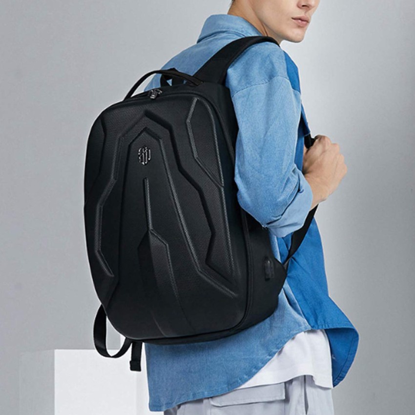 Hard laptop outlet backpack