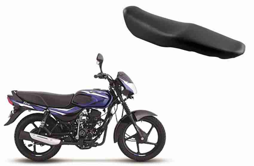 Buras NEW BEST QUALITY SEAT COVER CT 100 Single Bike Seat Cover For Bajaj CT 100 Price in India Buy Buras NEW BEST QUALITY SEAT COVER CT 100 Single Bike Seat