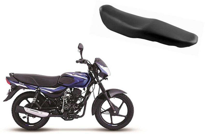 Bajaj ct 100 discount cover