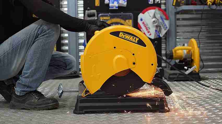 Dewalt cutting machine d28730 sale
