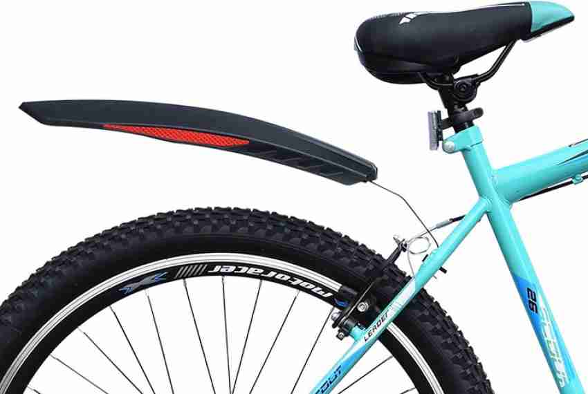 Scout 26t front discount suspension front disc