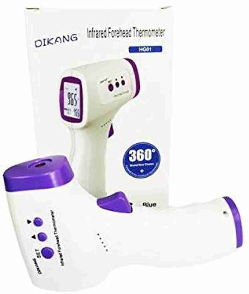 Dikang thermometer store