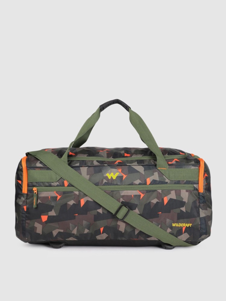 Wildcraft travel bags online price list